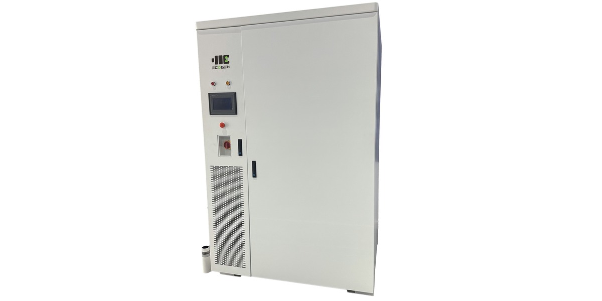 Liquid Cooling Industrial and Commercial Cabinet