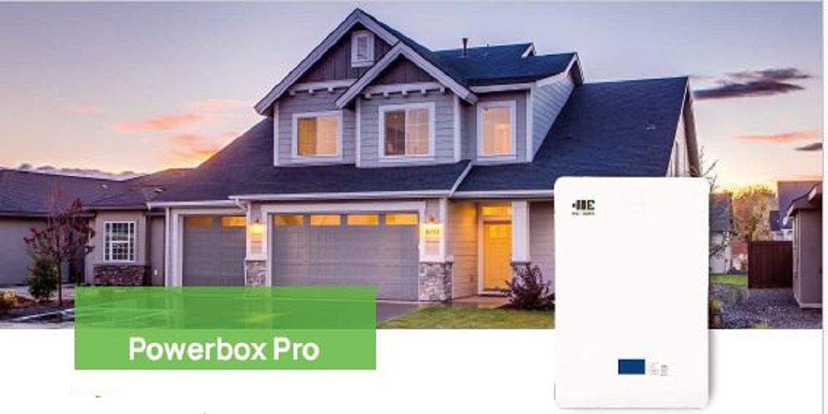 Powerbox Pro