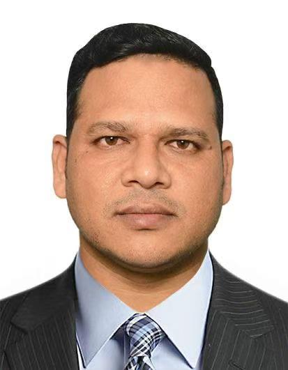 Niamat Hossain